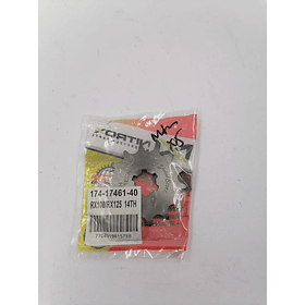 Piñon Salida //v80// Nitrox