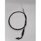 Guaya Acelerador  //mrx-150// S&k 1