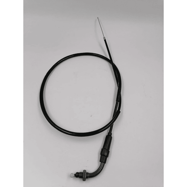 Guaya Acelerador  //mrx-150// S&k 1