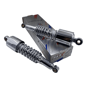 Amortiguadores Traseros  //gn-125// S&k