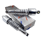 Amortiguadores Traseros  //gn-125// S&k 2