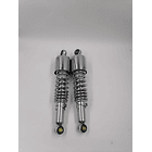 Amortiguadores Traseros  //gn-125// S&k 3