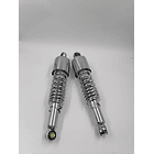 Amortiguadores Traseros  //gn-125// S&k 4
