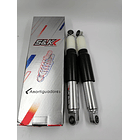 Amortiguadores Traseros  //viva-115 // S&k 3