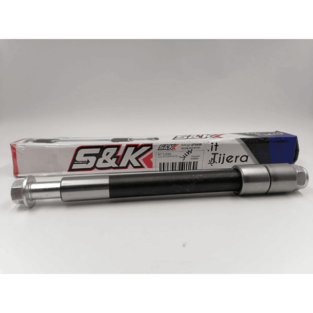 Kit Bujes Tijera //klx-150//  ( 2016-2019) S&k 