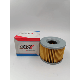 Filtro Aceite   //ninja-250// S&k