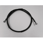 Manguera Freno Disco Delantero  //ts 125er// 2