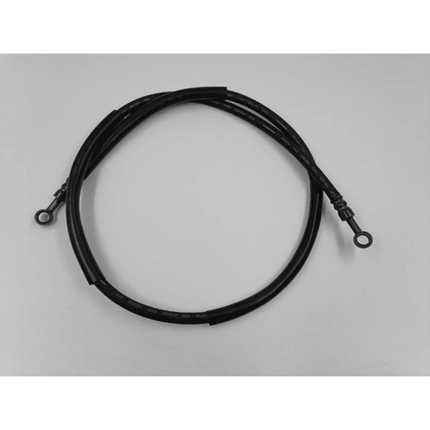 Manguera Freno Disco Delantero  //ts 125er// 2