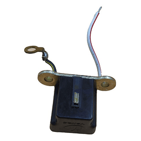 Bobina Pulsora Boxer /platino (( Original )) 