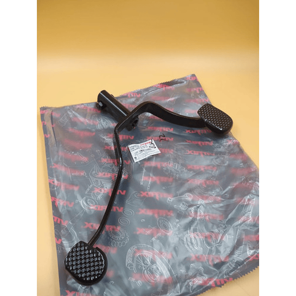 Palanca De Cambio Carguero 3w 180 Akt //vitrix// 1