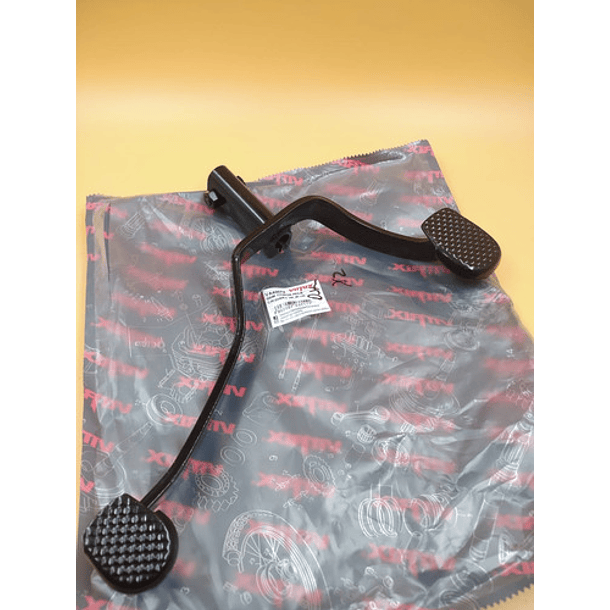 Palanca De Cambio Carguero 3w 180 Akt //vitrix// 3