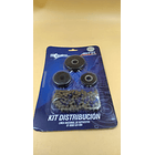 Kit Cadenilla Flex125 Akt //orininal// 4