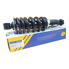 Monoshock Amortiguador Para Yamaha Xtz 125 Línea Original 1