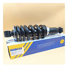 Monoshock Amortiguador Para Yamaha Xtz 125 Línea Original 2