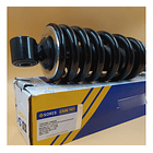 Monoshock Amortiguador Para Yamaha Xtz 125 Línea Original 3