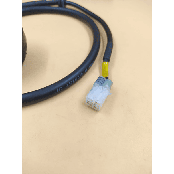 Sensor Velocímetro Completo Pulsar 200 Ns Bajaj Original 3