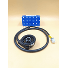 Sensor Velocímetro Completo Pulsar 200 Ns Bajaj Original 4