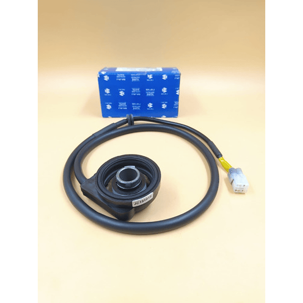 Sensor Velocímetro Completo Pulsar 200 Ns Bajaj Original 4