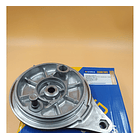 Porta Bandas Trasero Honda Cb110 / Línea Original 2