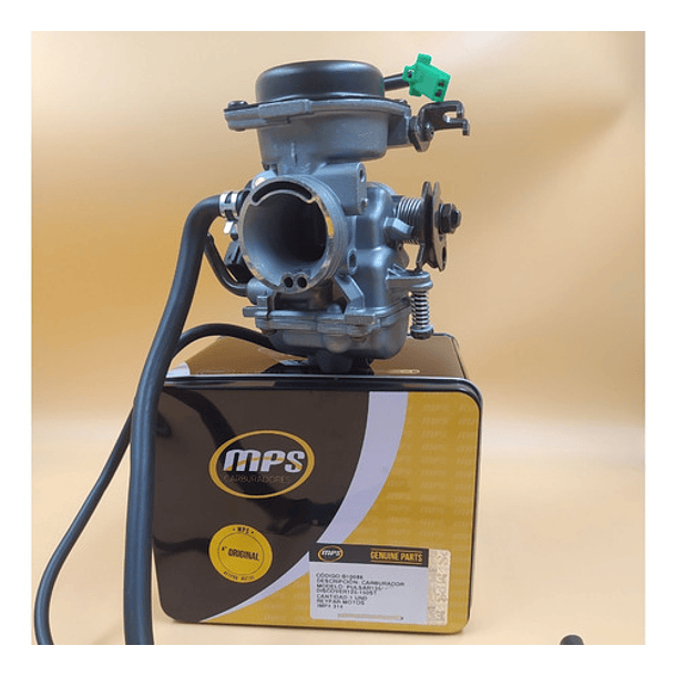 Carburador Tipo Original Pulsar 135 / Discover 125-150 St 2