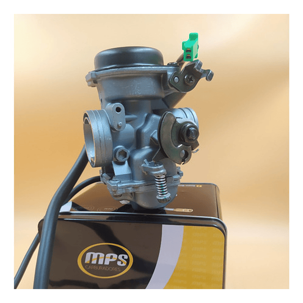 Carburador Tipo Original Pulsar 135 / Discover 125-150 St 3