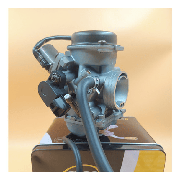 Carburador Tipo Original Pulsar 135 / Discover 125-150 St 4