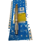 Eje De Crank Original Boxer Ct100 // Original // 1