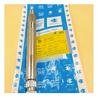 Eje De Crank Original Boxer Ct100 // Original // 2