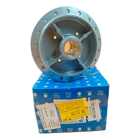 Campana Trasera Boxer Ct - Ks - Es // Original