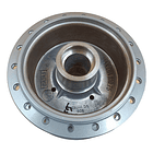 Campana Trasera Boxer Ct - Ks - Es // Original 2