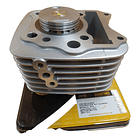 Kit Cilindro Completo Suzuki Ax 4 / Tipo Original 1