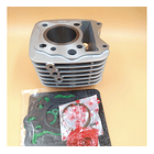 Kit Cilindro Completo Suzuki Ax 4 / Tipo Original 2