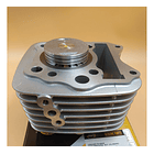 Kit Cilindro Completo Suzuki Ax 4 / Tipo Original 3