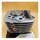 Kit Cilindro Completo Suzuki Ax 4 / Tipo Original 4