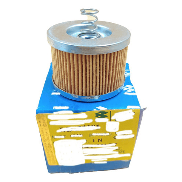 Filtro Aceite Bóxer  Fz16  Pulsar 135 Original