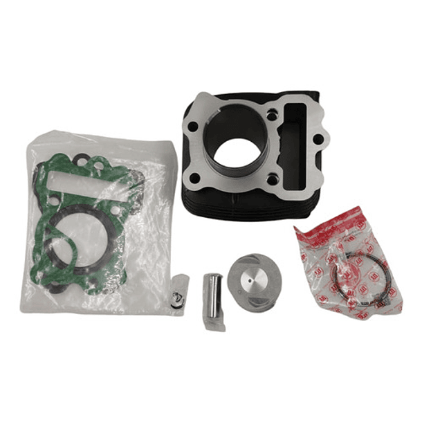Kit Cilindro Discover100 Sport // 2v // Boxer Bm100  2