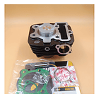 Kit Cilindro Discover100 Sport // 2v // Boxer Bm100  4