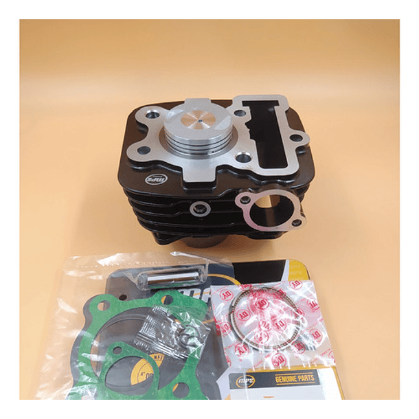 Kit Cilindro Discover100 Sport // 2v // Boxer Bm100  4