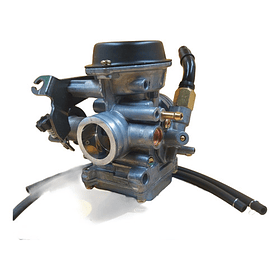 Carburador Tipo Original  Discover-135 
