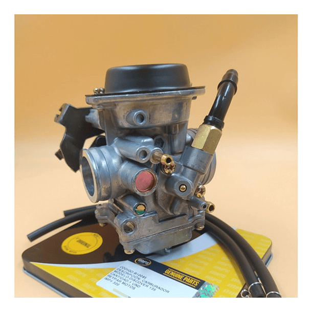 Carburador Tipo Original  Discover-135  2
