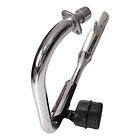 Exosto Completo Boxer Ct // Original Bajaj // Du101196  1