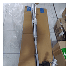 Exosto Completo Boxer Ct // Original Bajaj // Du101196  2