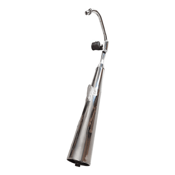 Exosto Completo Boxer Ct // Original Bajaj // Du101196  5