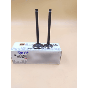 Valvulas Admision Y Escape Best/viva/vivax //wshanty//