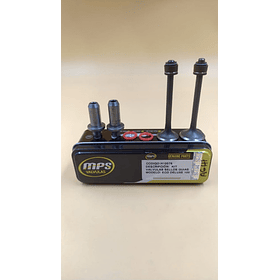 Valvulas Admision Y Escape Eco Deluxe100/akt110/ //mps//