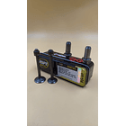 Valvulas Admision Y Escape Eco Deluxe100/akt110/ //mps// 2