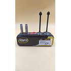 Valvulas Admision Y Escape Cbf150/xr150/cb150/invicta//mps// 1