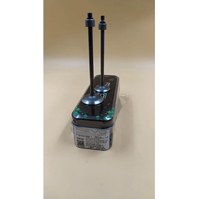 Valvulas Admision Y Escape Discover125/135 M/v //revo//