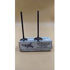 Valvulas Admision Y Escape Pulsar180ug //wshanty// 2