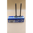 Valvulas Admision Y Escape Akt200sm/carguero200 //knt// 2